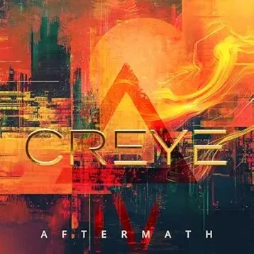 CREYE / クレイ / 4 AFTERMATH / IV アフターマス