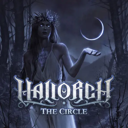 VALLORCH / ヴァローク / THE CIRCLE / ザ・サークル
