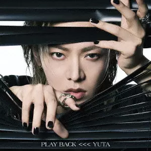 PLAY BACK/YUTA/YT Version / 初回特典:PLAY BACK CARD封入｜日本の