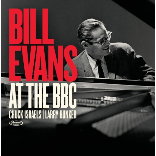 BILL EVANS / ビル・エヴァンス商品一覧｜JAPANESE ROCK・POPS