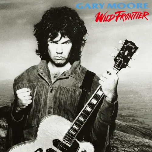 GARY MOORE / ゲイリー・ムーア商品一覧｜ディスクユニオン