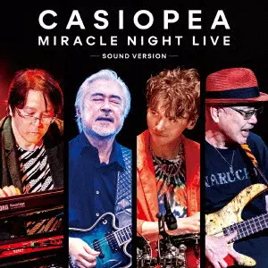 CASIOPEA / カシオペア商品一覧｜ディスクユニオン・オンライン