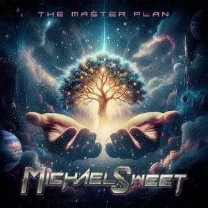 MICHAEL SWEET / マイケル・スウィート / THE MASTER PLAN / ザ・マスター・プラン