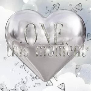 (V.A.) / ONE,this monent