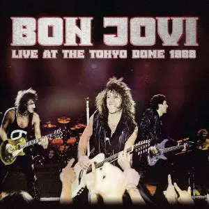 BON JOVI / ボン・ジョヴィ商品一覧｜PROGRESSIVE ROCK｜ディスク