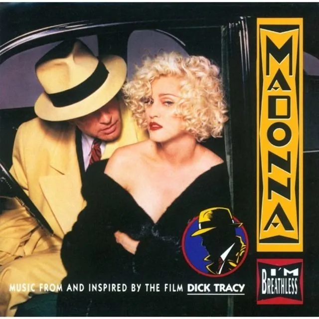 MADONNA / マドンナ商品一覧｜OLD ROCK｜ディスクユニオン・オンライン