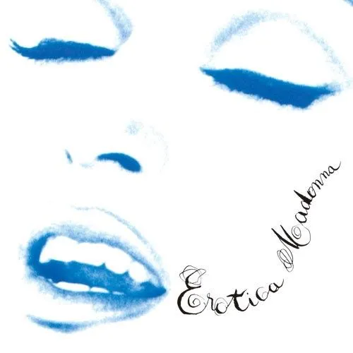 MADONNA / マドンナ / エロティカ