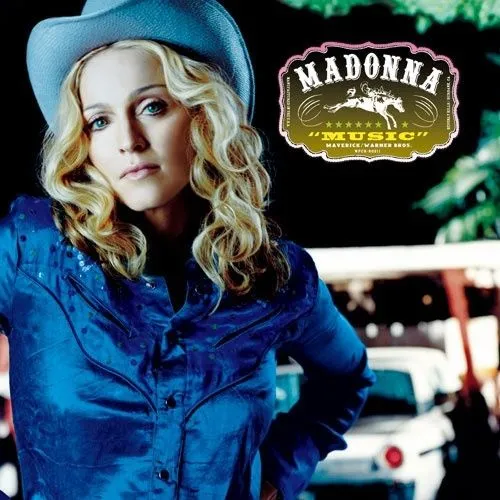 MADONNA / マドンナ商品一覧｜ディスクユニオン・オンラインショップ