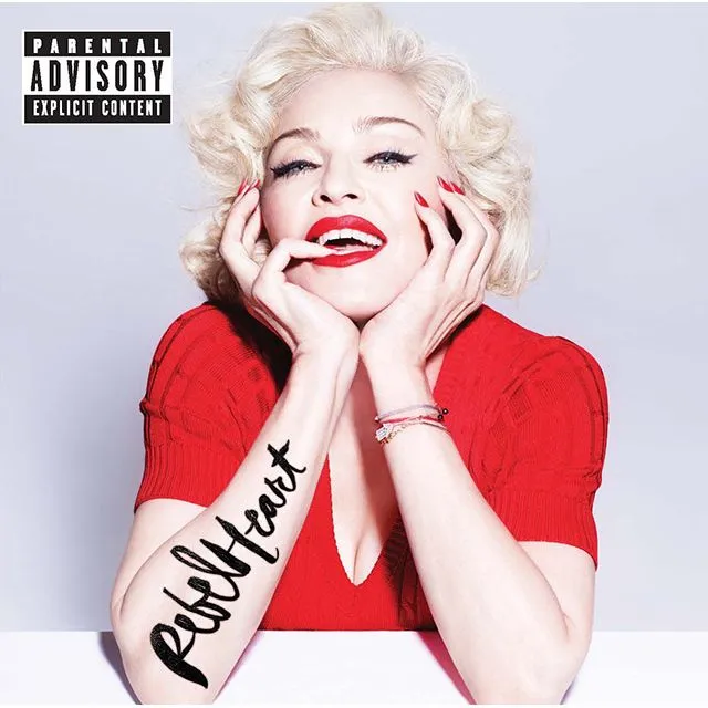 MADONNA / マドンナ商品一覧｜OLD ROCK｜ディスクユニオン・オンライン