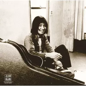 TAKURO YOSHIDA / 吉田拓郎 / GOLDEN☆BEST 吉田拓郎~Words & Melodies~