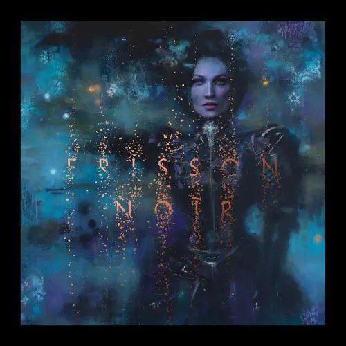 TARJA / ターヤ / FRISSON NOIR / フリッソン・ノワール