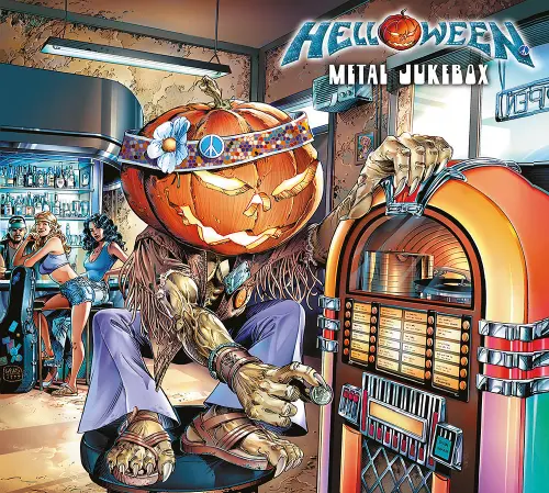 Helloween ハロウィンCD 18タイトル　まとめ売り　おまけ付き Amazon.co.jp: ハロウィン: ミュージック