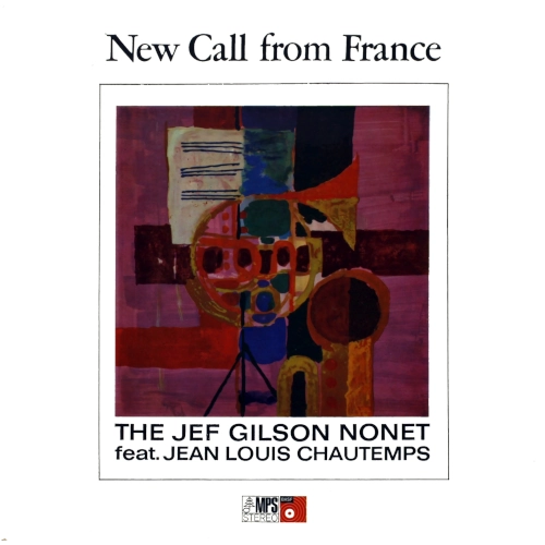 JEF GILSON / ジェフ・ギルソン商品一覧｜PROGRESSIVE ROCK｜ディスク