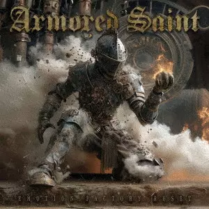 ARMORED SAINT / アーマード・セイント商品一覧｜HARD ROCK / HEAVY