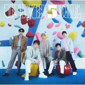 GOSPELLERS / ゴスペラーズ商品一覧｜JAPANESE ROCK・POPS / INDIES