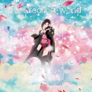 AZKi / Re:Creating world(復刻盤)