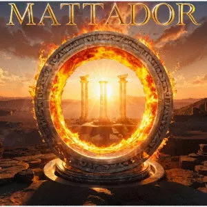 MATTADOR / マタドール / 3 / III