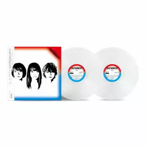 チャットモンチー 告白(完全生産限定盤)アナログ新品 新品】 告白 完全生産限定アナログ盤 チャットモンチー 佐賀 : 赤い熊