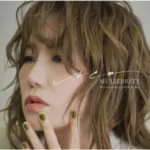 ACO / MULIEBRITY~ACO 30th Anniversary All Time Best~