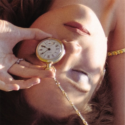 LAUFEY / レイヴェイ / MATTER OF TIME: THE FINAL HOUR / マター・オブ・タイム:ザ・ファイナル・アワー(Blu-specCD2)