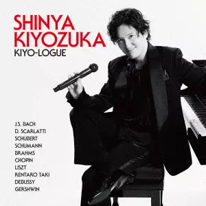 SHINYA KIYOZUKA / 清塚信也商品一覧｜JAZZ｜ディスクユニオン