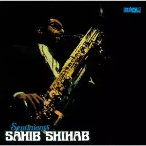 SAHIB SHIHAB / サヒブ・シハブ商品一覧｜JAZZ｜ディスクユニオン