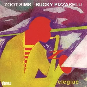 ★至高の逸品【 UKオリジ／MONO／極上NM／厚盤】 ズート・シムズ クッキン エレジアック/ZOOT SIMS/ズート・シムズ｜JAZZ｜ディスクユニオン