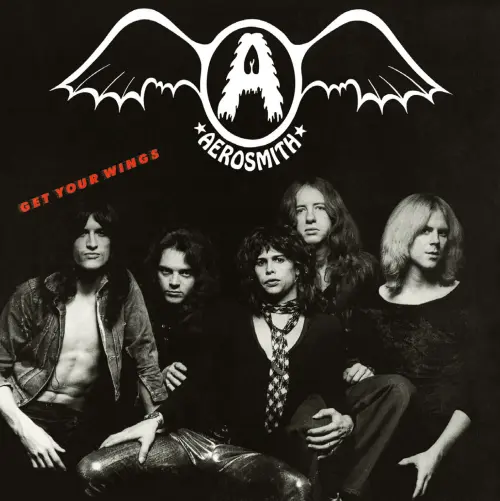 AEROSMITH / エアロスミス商品一覧｜OLD ROCK｜ディスクユニオン