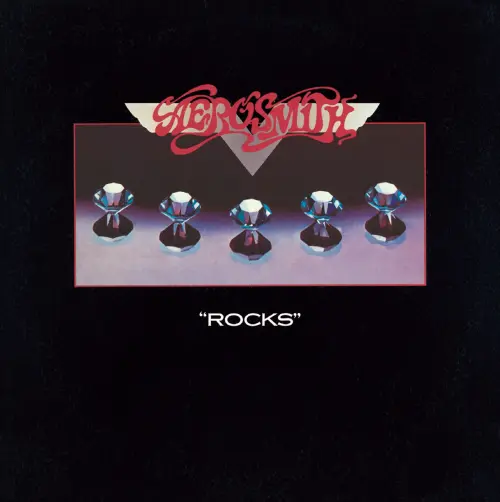 AEROSMITH / エアロスミス商品一覧｜OLD ROCK｜ディスクユニオン