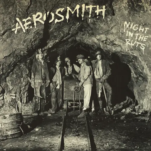 AEROSMITH / エアロスミス商品一覧｜OLD ROCK｜ディスクユニオン