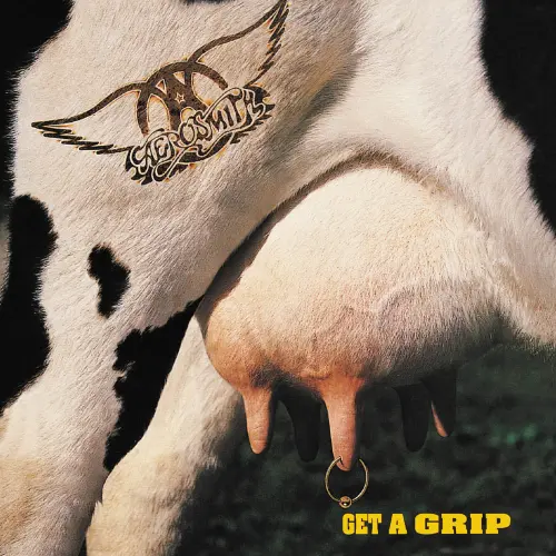 AEROSMITH / エアロスミス商品一覧｜OLD ROCK｜ディスクユニオン