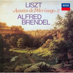 ALFRED BRENDEL / アルフレート・ブレンデル商品一覧｜ディスク