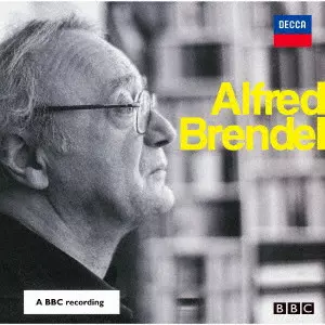 ALFRED BRENDEL / アルフレート・ブレンデル商品一覧｜ディスク