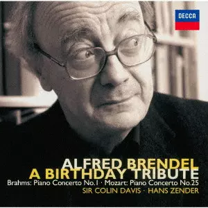 ALFRED BRENDEL / アルフレート・ブレンデル商品一覧｜ディスク
