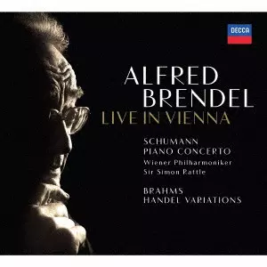 ALFRED BRENDEL / アルフレート・ブレンデル商品一覧｜ディスク