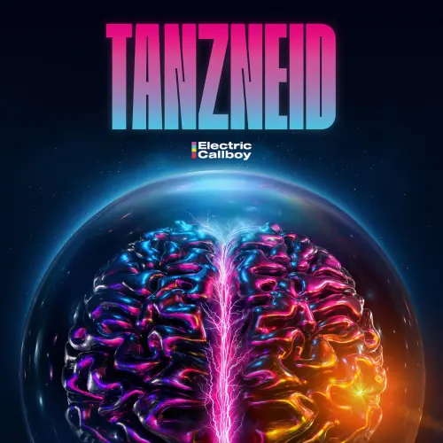 TANZNEID (VINYL)/ELECTRIC CALLBOY/エレクトリック・コールボーイ/4年