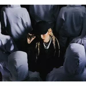 Arche / THE BLACK SHEEP OF THE FAMILY(初回盤)