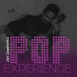 JAKE SHIMABUKURO / ジェイク・シマブクロ / POP EXPERIENCE / ポップ・エクスペリエンス