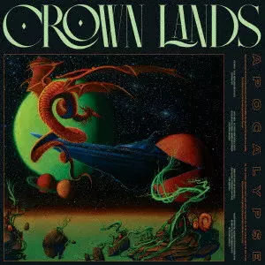 CROWN LANDS / クラウン・ランズ / APOCALYPSE / アポカリプス -黙示-