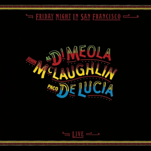 AL DI MEOLA / アル・ディ・メオラ商品一覧｜JAZZ｜ディスクユニオン