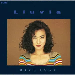 MOCHA under a full moon(完全生産限定盤)/MIKI IMAI/今井美樹/1989年