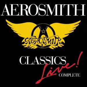 AEROSMITH / エアロスミス商品一覧｜ディスクユニオン・オンライン