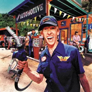 AEROSMITH / エアロスミス / A LITTLE SOUTH OF SANITY / ア・リトル・サウス・オブ・サニティ