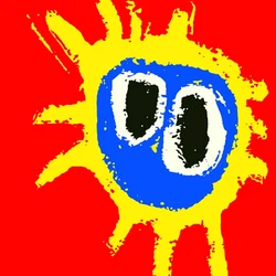 PRIMAL SCREAM / プライマル・スクリーム / スクリーマデリカ
