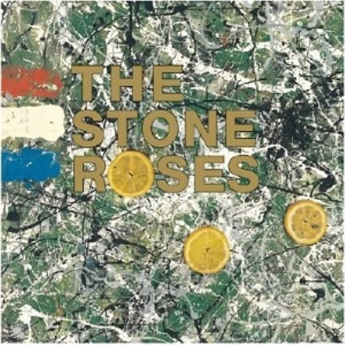 ザ・ストーン・ローゼズ/STONE ROSES/ストーン・ローゼズ/完全生産限定