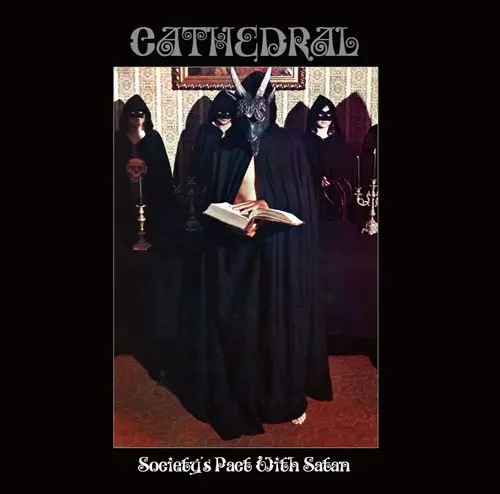 CATHEDRAL / カテドラル商品一覧｜ディスクユニオン・オンライン