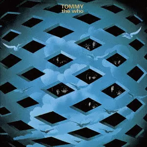 The Who 紙ジャケ　CDセット　未開封新品　ボートラ多数 THE WHO ザ・フー 紙ジャケットCD再発売シリーズ第一弾4タイトル