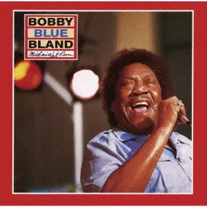 BOBBY BLAND / ボビー・ブランド商品一覧｜ディスクユニオン