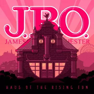 J.B.O. / HAUS OF THE RISING FUN / ハウス・オブ・ザ・ライジング・ファン
