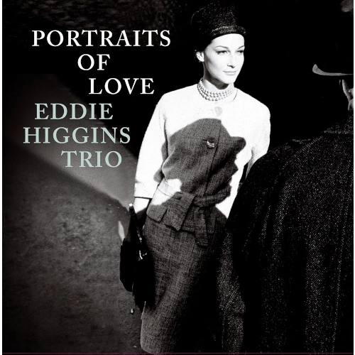 ポートレイト・オブ・ラブ(2LP)/EDDIE HIGGINS/エディ・ヒギンズ/世界